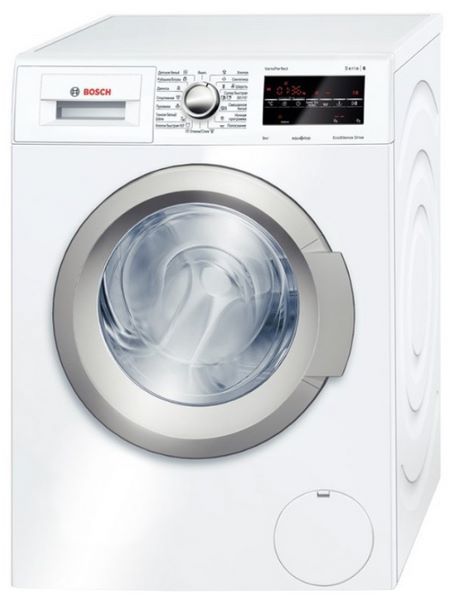 Отзывы Bosch WAT 24442