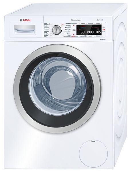 Отзывы Bosch WAW 28740