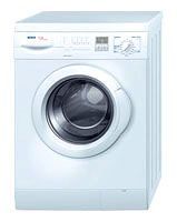 Отзывы Bosch WFCX 2460