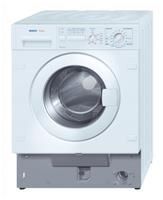 Отзывы Bosch WFLI 2440