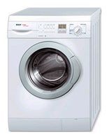 Отзывы Bosch WFX 2440