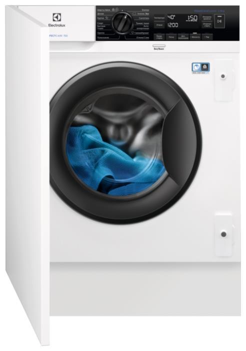 Отзывы Electrolux EW7F3R48SI