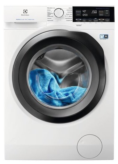 Отзывы Electrolux EW7WR368SR