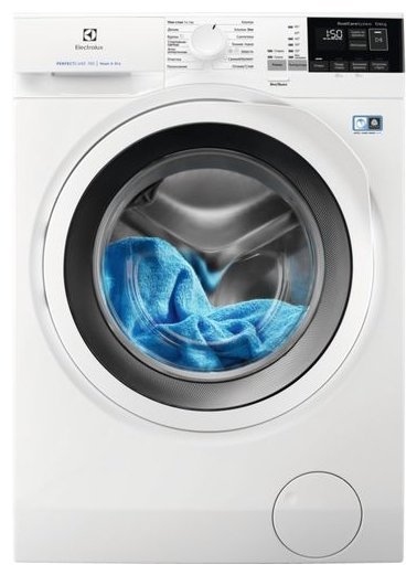 Отзывы Electrolux EW7WR447W