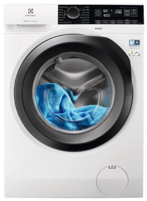 Отзывы Electrolux EW8F2R29S