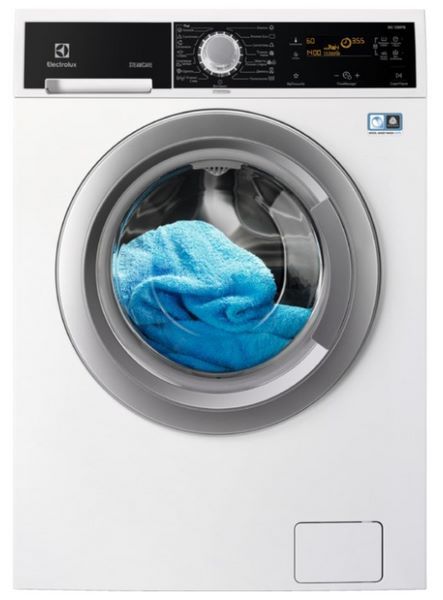 Отзывы Electrolux EWF 1287 EMW