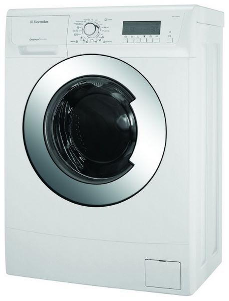 Отзывы Electrolux EWS 105416 A