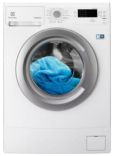 Отзывы Electrolux EWS 1264 SAU