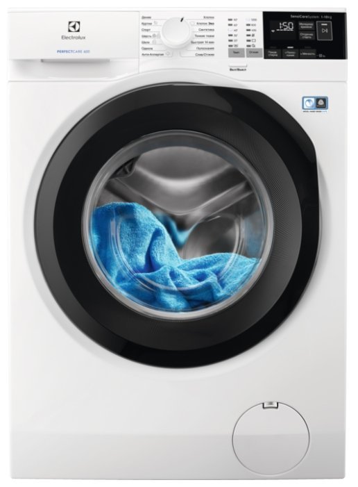 Отзывы Electrolux EW6F4R21B