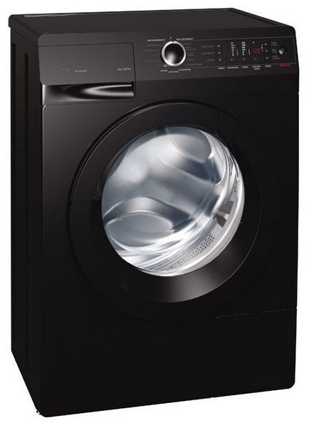 Отзывы Gorenje W 65FZ03B/S