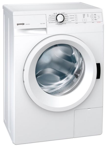 Отзывы Gorenje W 62FZ02/S