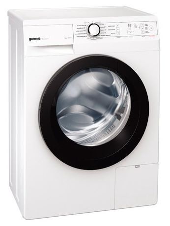 Отзывы Gorenje W 62RZ02/S