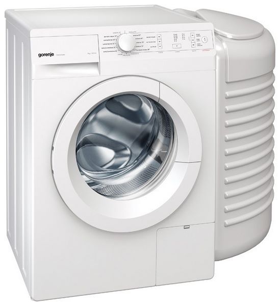 Отзывы Gorenje W 72ZY2/R