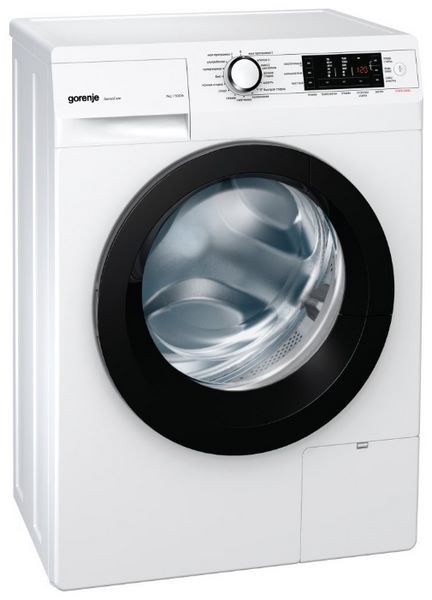 Отзывы Gorenje W 7513/S1