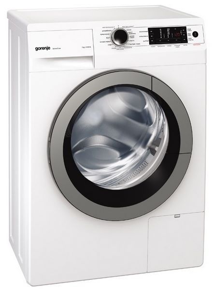 Отзывы Gorenje W 75Z03/S