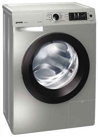 Отзывы Gorenje W 75Z23A/S