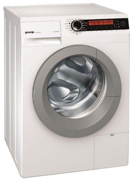 Отзывы Gorenje W 98F65/I