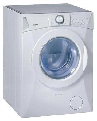 Отзывы Gorenje WS 41100