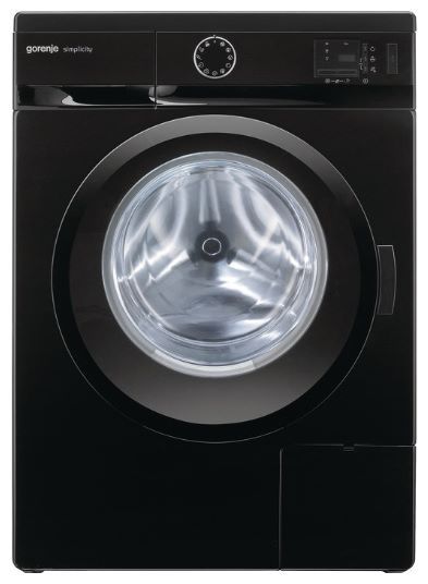 Отзывы Gorenje WS 62SY2B