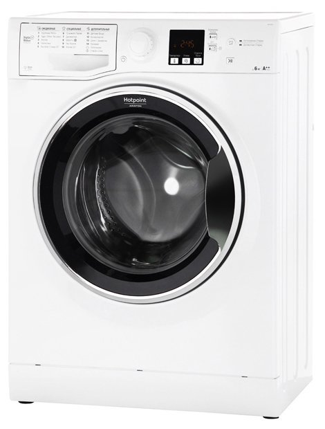 Отзывы Hotpoint-Ariston RSM 6029 ST X