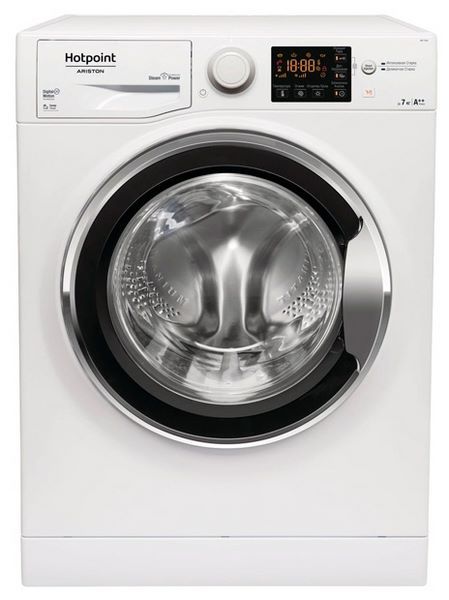 Отзывы Hotpoint-Ariston RST 7229 ST X