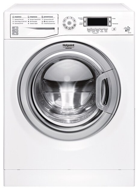 Отзывы Hotpoint-Ariston VMSD 702 ST X1