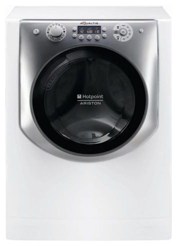 Отзывы Hotpoint-Ariston AQD 970F 49