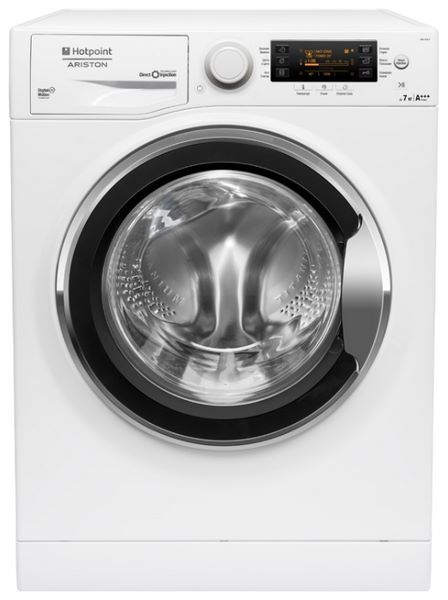 Отзывы Hotpoint-Ariston RSD 7239 DX