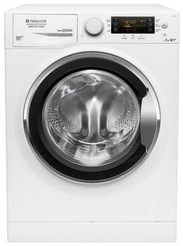 Отзывы Hotpoint-Ariston RSD 8239 DX