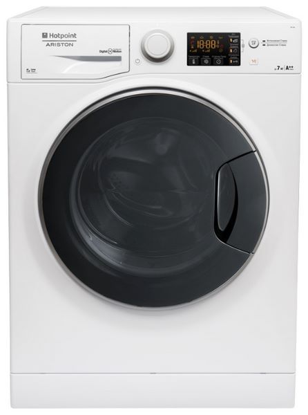 Отзывы Hotpoint-Ariston RST 7229 K