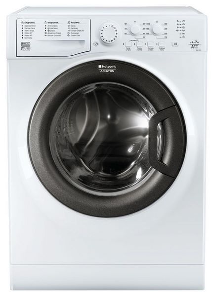 Отзывы Hotpoint-Ariston VML 7023 B