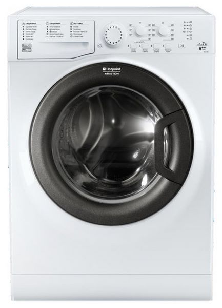 Отзывы Hotpoint-Ariston VML 7082 B