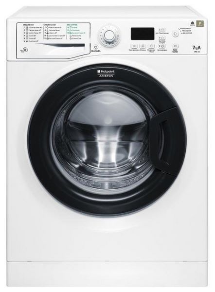 Отзывы Hotpoint-Ariston VMSD 702 B