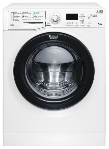 Отзывы Hotpoint-Ariston VMSG 702 B