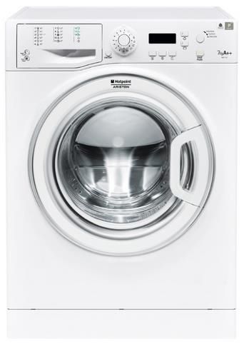 Отзывы Hotpoint-Ariston WMSL 501 B