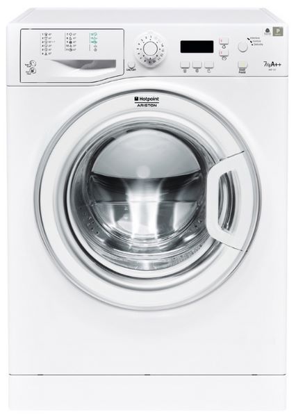 Отзывы Hotpoint-Ariston WMTF 701 H