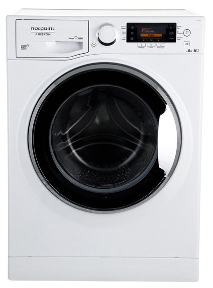 Отзывы Hotpoint-Ariston RSD 8229 ST X