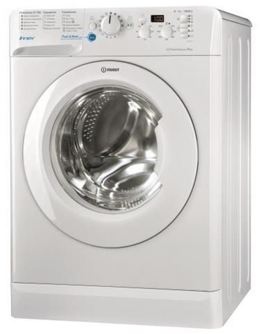 Отзывы Indesit BWSD 51051