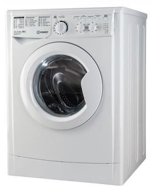 Отзывы Indesit EWSC 61051