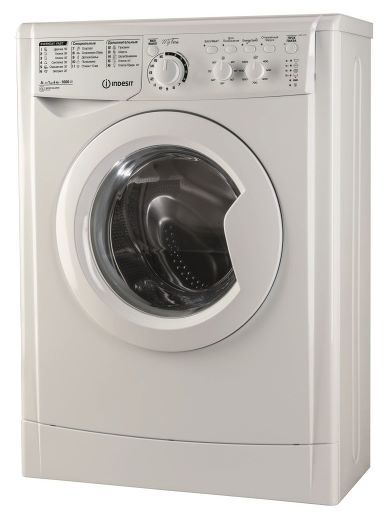 Отзывы Indesit EWUC 4105