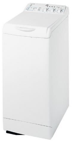 Отзывы Indesit ITW A 5851 W