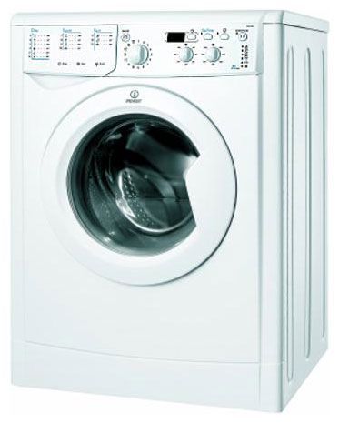 Отзывы Indesit IWD 5085