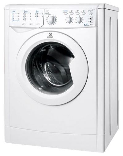 Отзывы Indesit IWSC 51052A