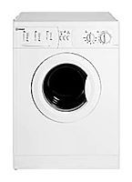 Отзывы Indesit WG 835 TXR