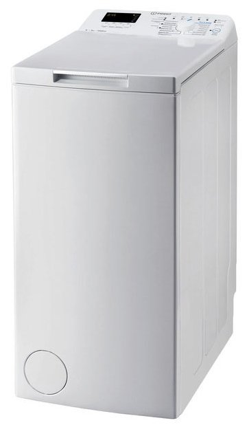 Отзывы Indesit BTW D51052