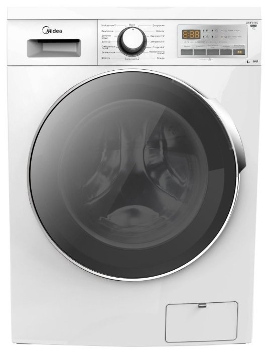 Отзывы Midea WMF-814G