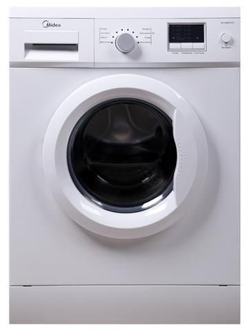 Отзывы Midea MV-WMF610C