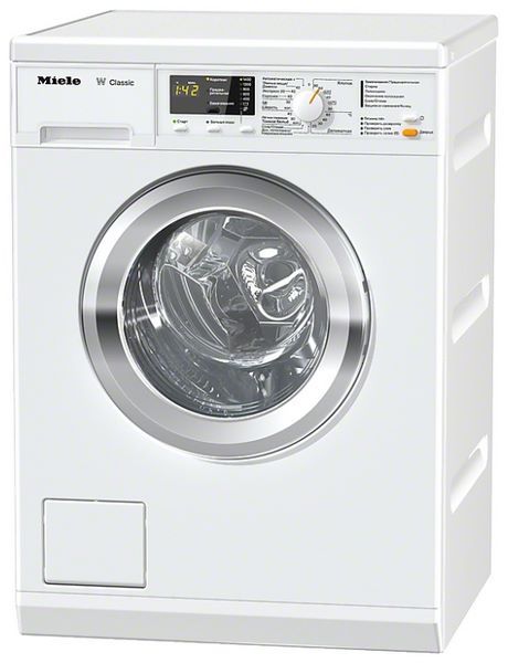 Отзывы Miele WDA 101 W