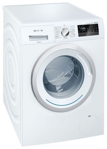 Отзывы Siemens WM 14N290