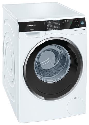 Отзывы Siemens WM 14U640